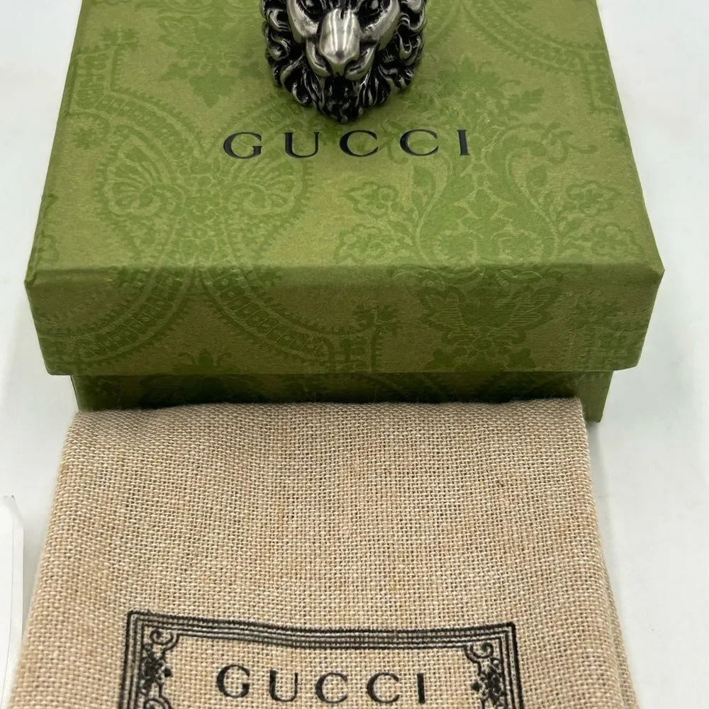 Gucci absolutely new